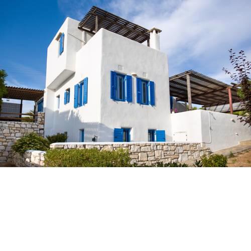 Yviskos Traditional Villa