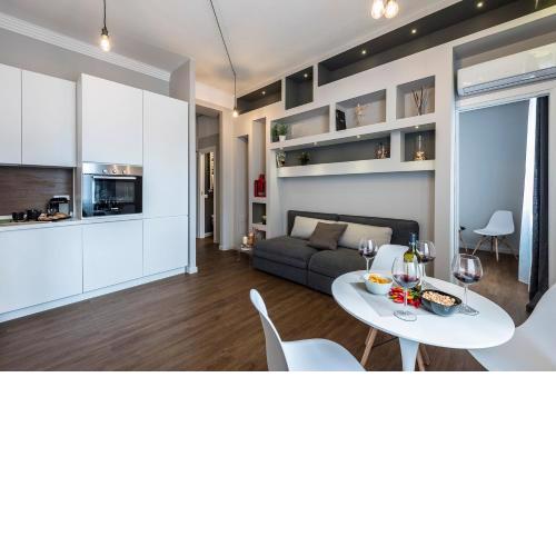 Z-ArchSuites