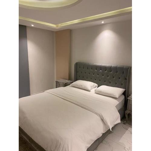 Z m abartment hotel