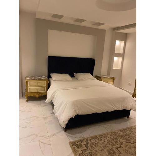 Z m abartment hotel