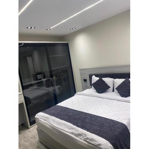 Z m abartment hotel
