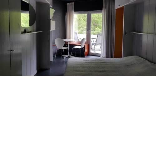 Z Studio - next door to Vals Therme