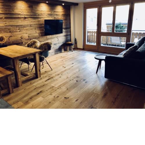 Z Suite Zermatt