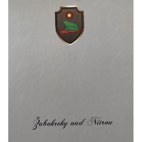 ŽABA Rezort Vila na prenájom