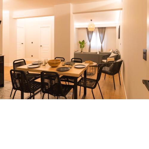 ZABALBURU by STAYNN APARTMENTS
