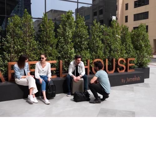 Zabeel House by Jumeirah, The Greens