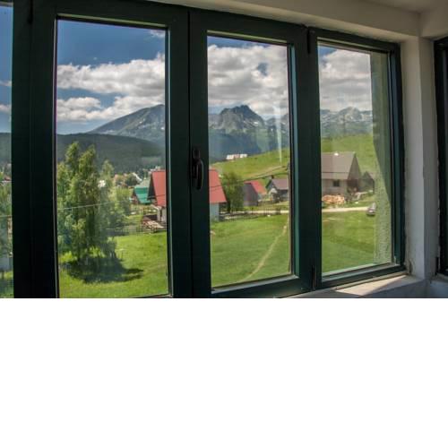 Zabljak Apartments Dacic