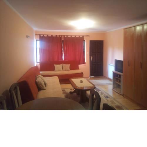 Žabljak Centar Apartment