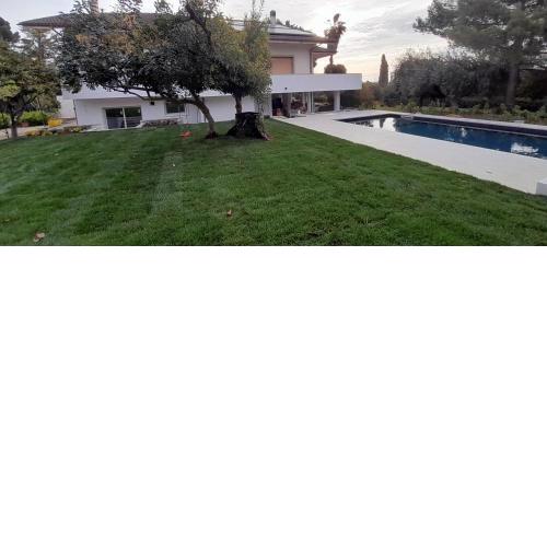 Zacchitella Garden House