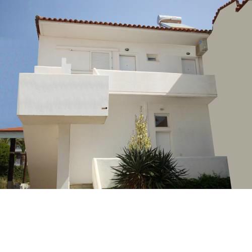 Zachariou Apartments II