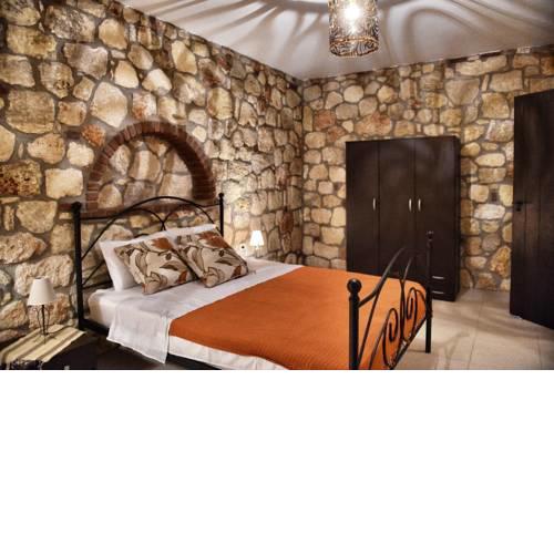 Zachariou Stone Villas