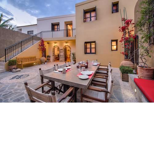 Zacosta Villa Hotel