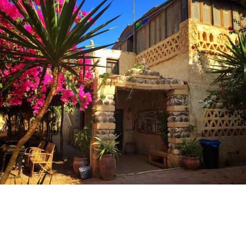 Zad El Mosafer Ecolodge