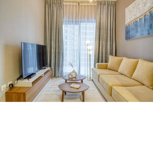 Zada Tower, City view, Business Bay