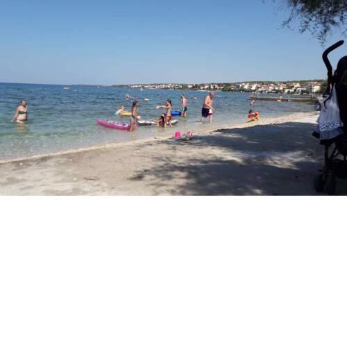 Zadar Miljenka