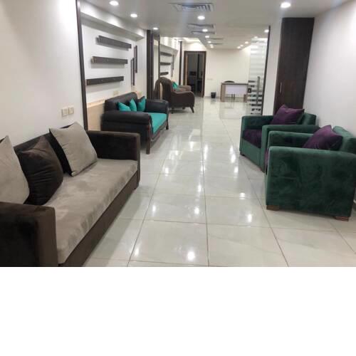 Zafero Studios and Apartments - Families only