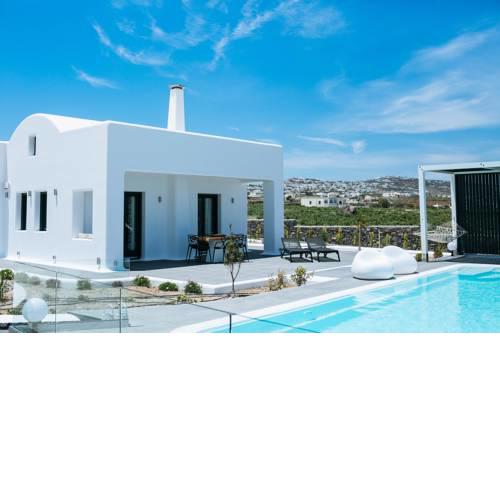 Zafira Residence