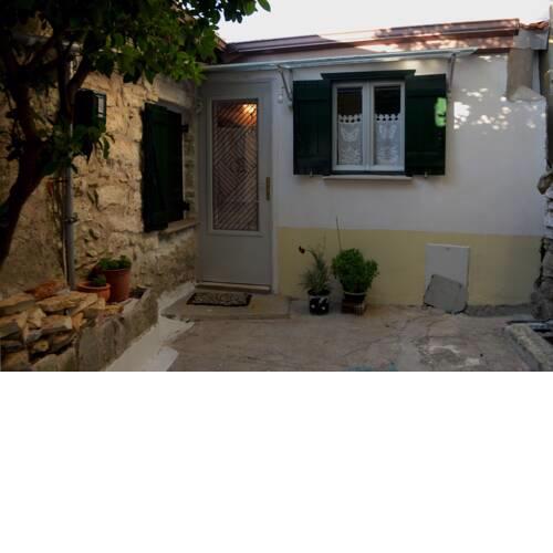 zafiri house