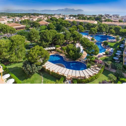 Zafiro Mallorca & Spa