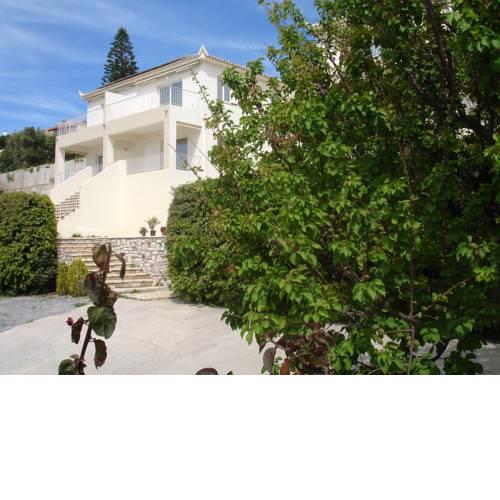 Zaga Apartments Katerina
