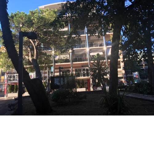 Zaga Solemar Apartment