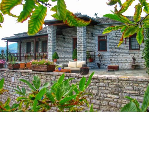 Zagori Villas