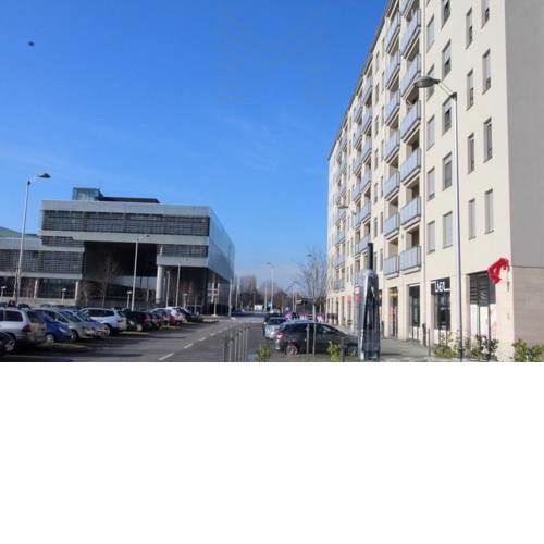 Zagreb CityLiving apartments