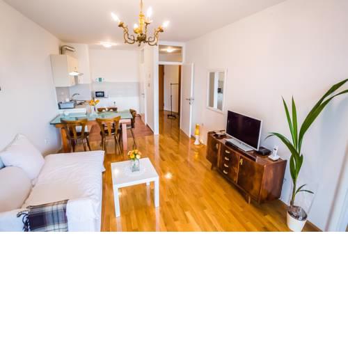 Zagreb Dream Apartment