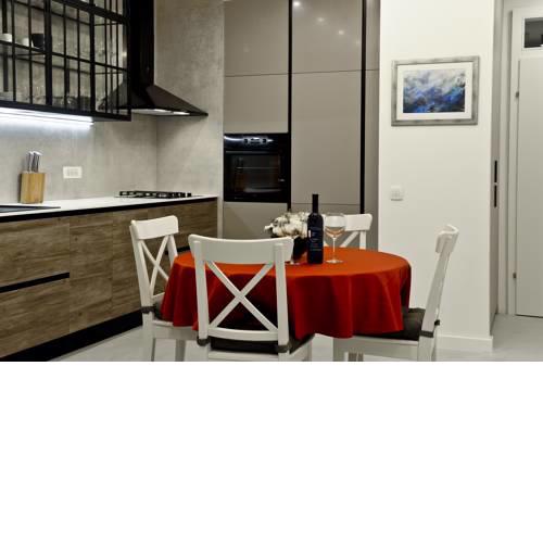 Zagreb Luxury Apartment 5* ANiMA
