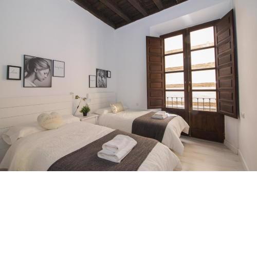 Zahira Suites