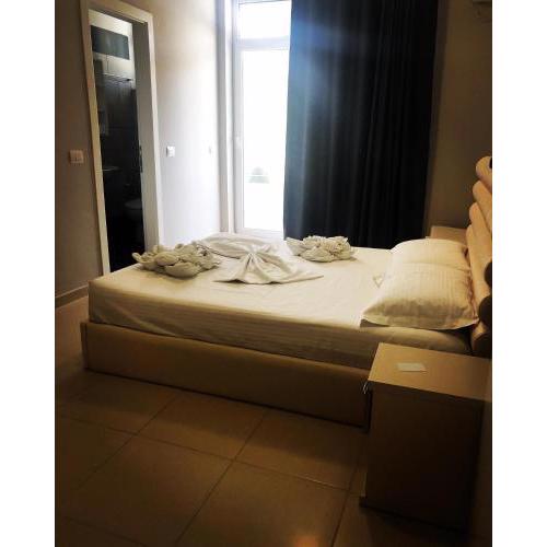 Zahos Hotel