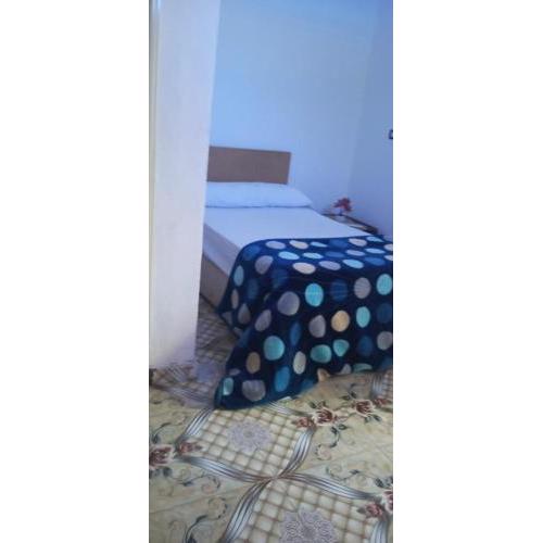 Zahra Guest House
