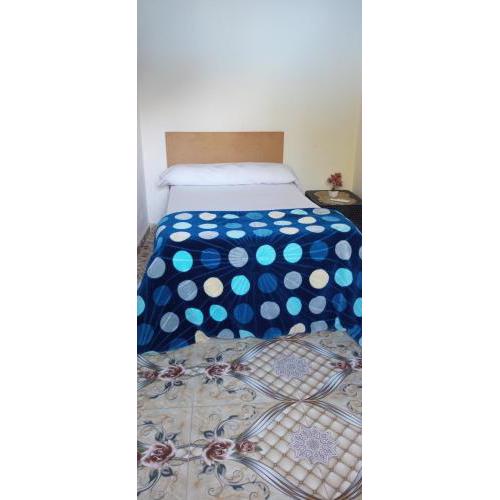 ZAHRA GUEST House