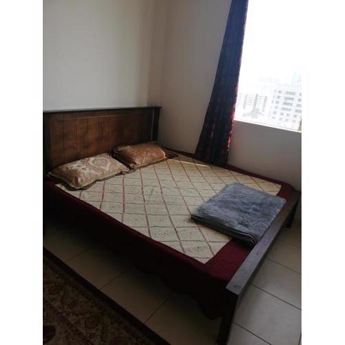 ZAHRA HomeStay