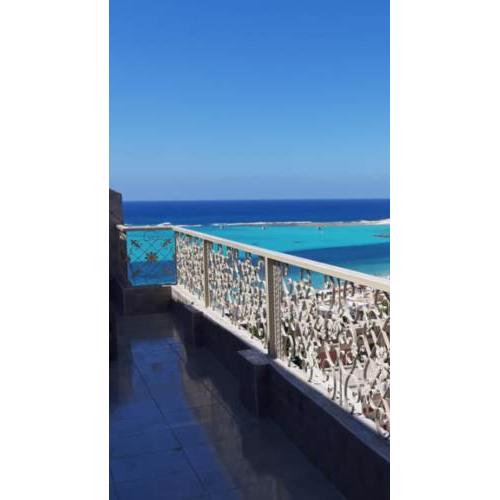 Zahra tower marsa matrouh
