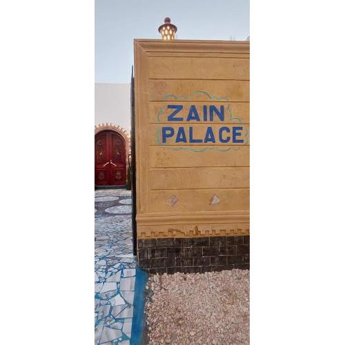 ZAIN PALACe