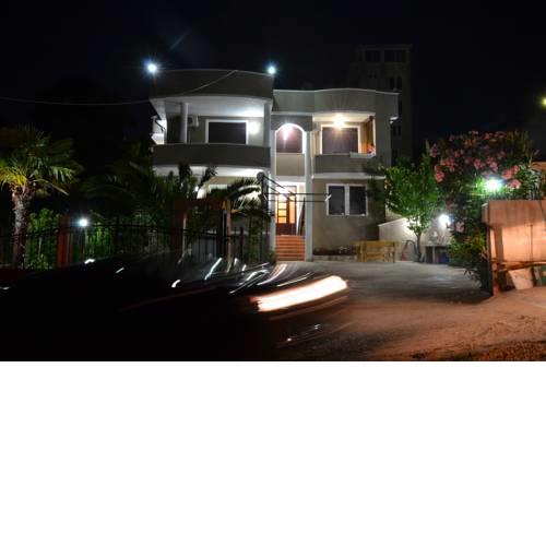 ZAK APARTMENS