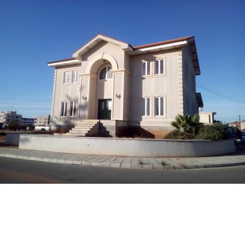 Zakaki one villa