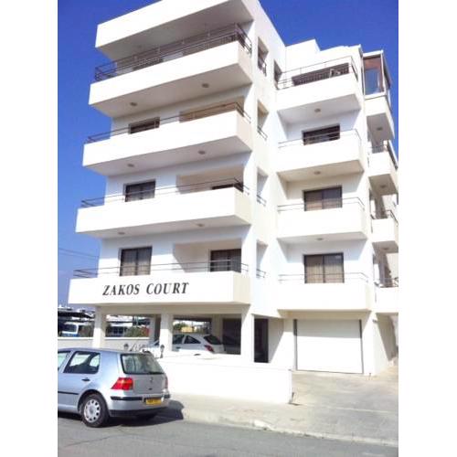 Zakos Court Apartments