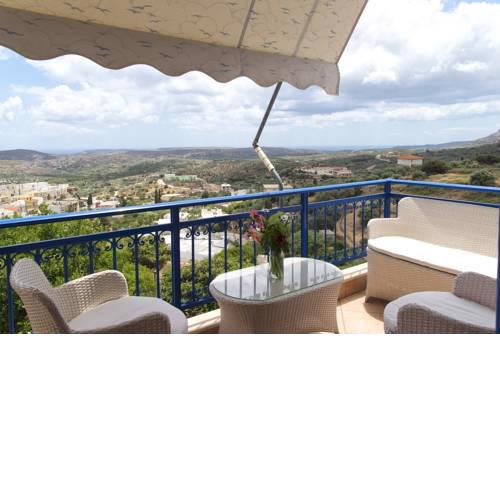 Zakros View