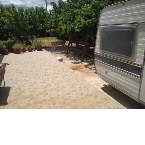 zakynthos caravan