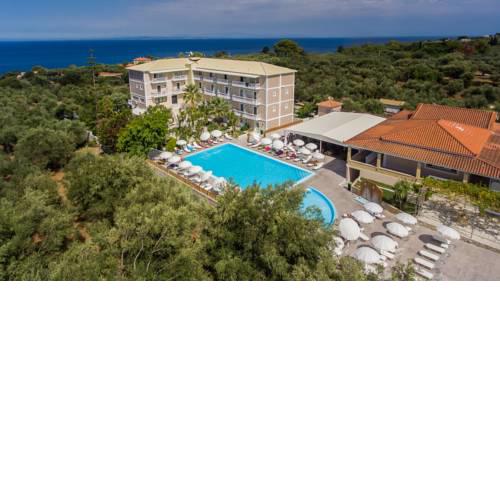 Zakynthos Hotel