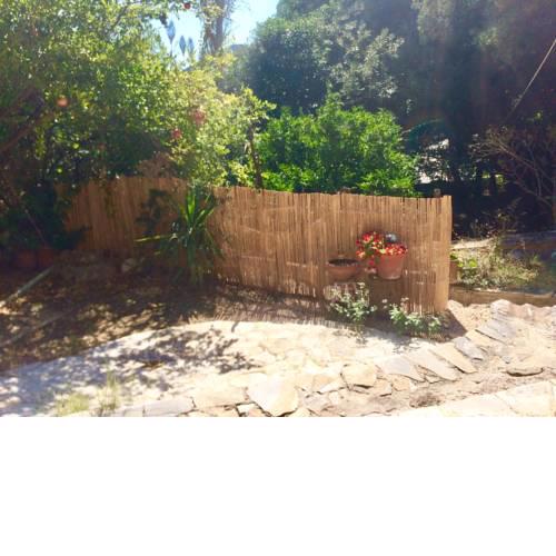 Zakynthos Studio Apartment with Garden