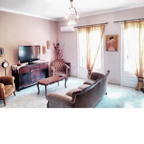 Zakynthos Town Apartment