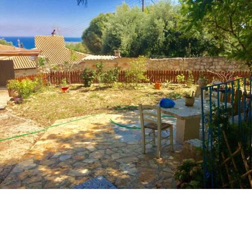 Zakynthos Traditional Country House