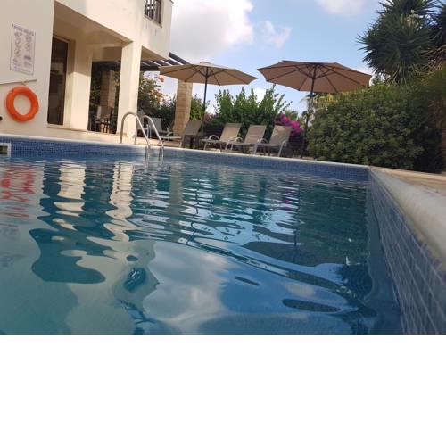 Zalakia Sunset Villa