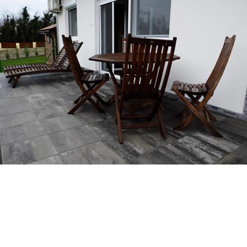 Zalán Holiday House