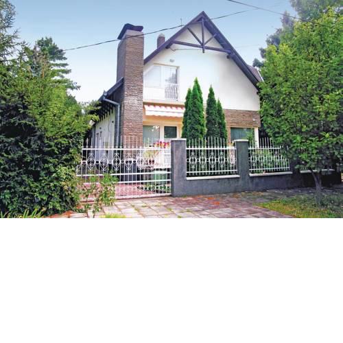 Zalán utca-Siófok