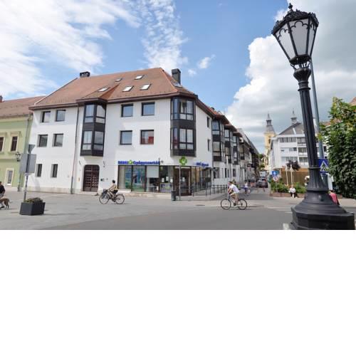 Zalár Apartman