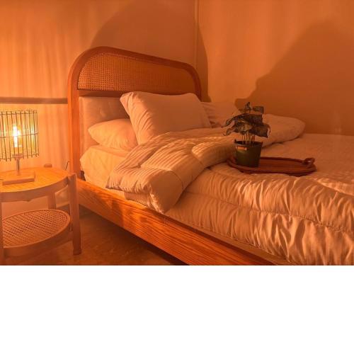 Zamalek Heart, a recommended stay